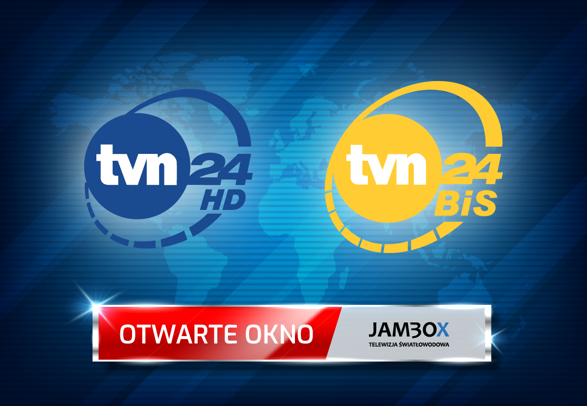 Otwarte Okno TVN